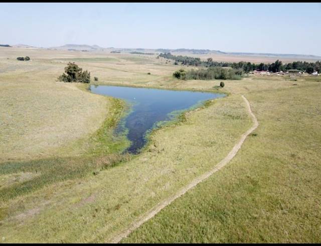 FARM FOR SALE IN BETHLEHEM RURAL